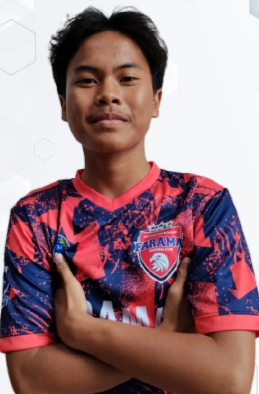 Muhammad Ahsan Azka Mukti